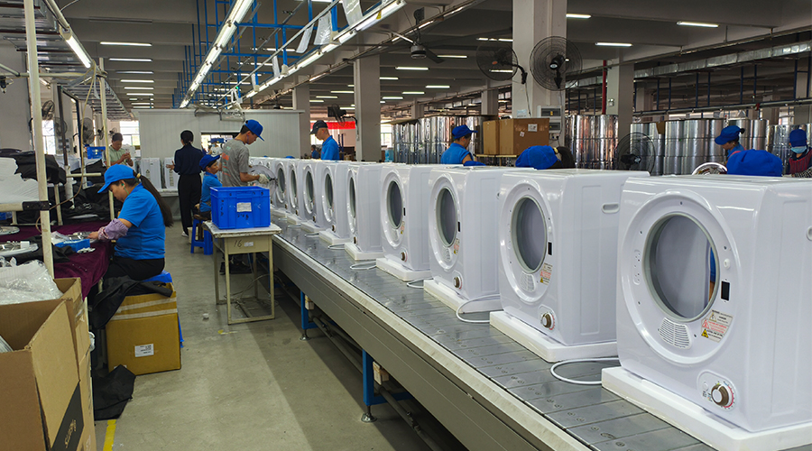 金環(huán)電器質(zhì)量月全面啟動