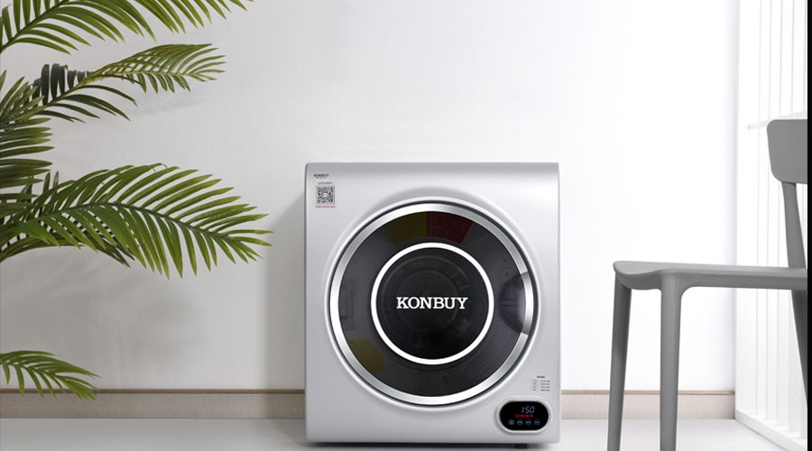 家用干衣機怎么使用才更省電？