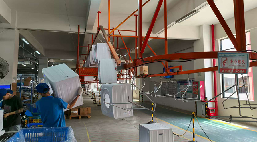 退貨率高，是時(shí)候重新審視您的烘干機(jī)工廠了嗎？