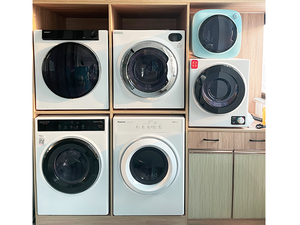 洗烘套裝 洗烘套裝