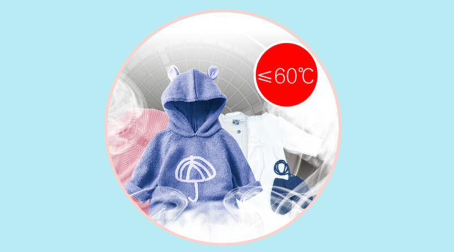 衣物烘干機烘衣，高溫烘干好還是低溫烘干好