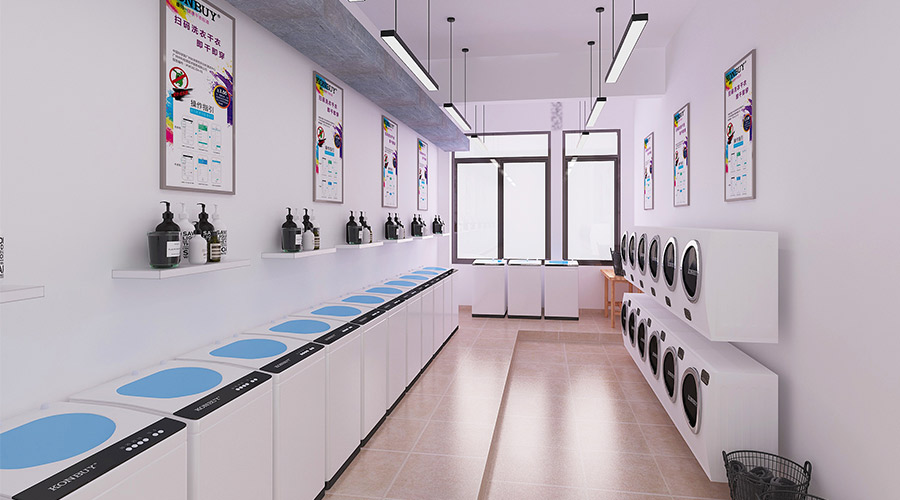 共享產(chǎn)品層出不窮！共享干衣機可以解決人們哪些問題