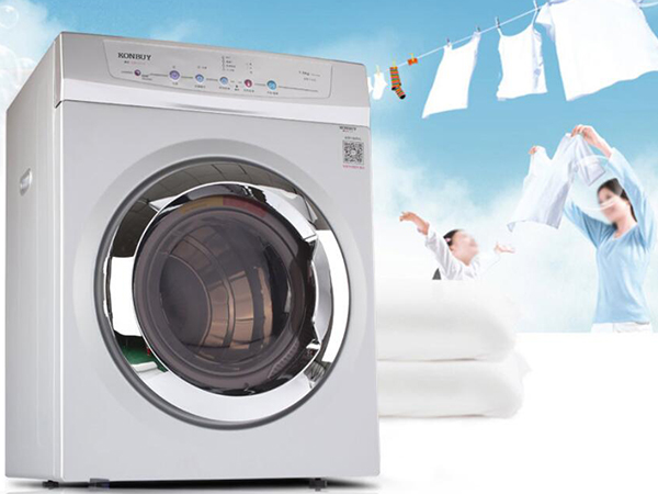 滾筒干衣機 滾筒干衣機