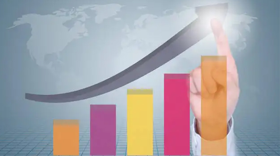 衣物烘干機突破重圍！成為2022年	Q1家電線上銷售增長品類之一