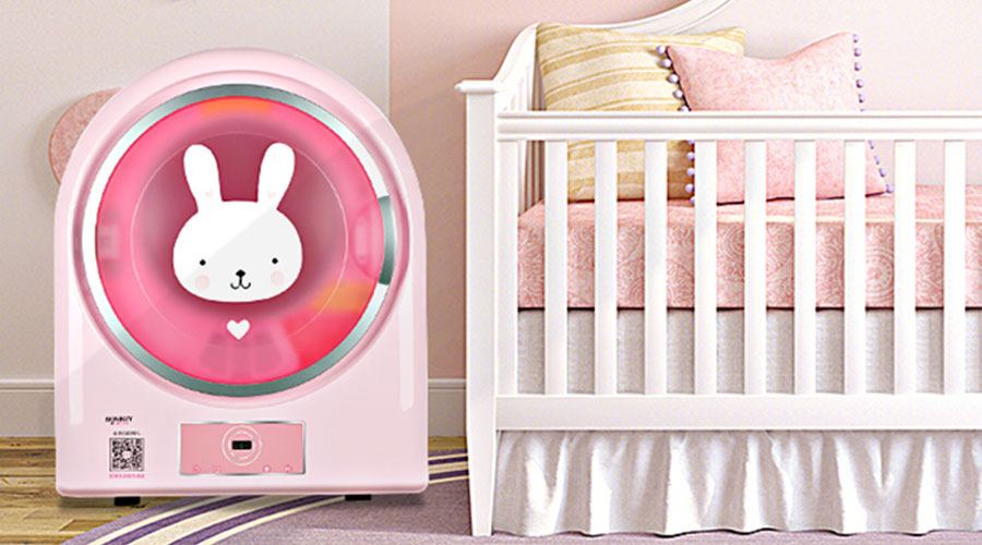 小型烘干機(jī)的風(fēng)輪皮帶的作用是什么？