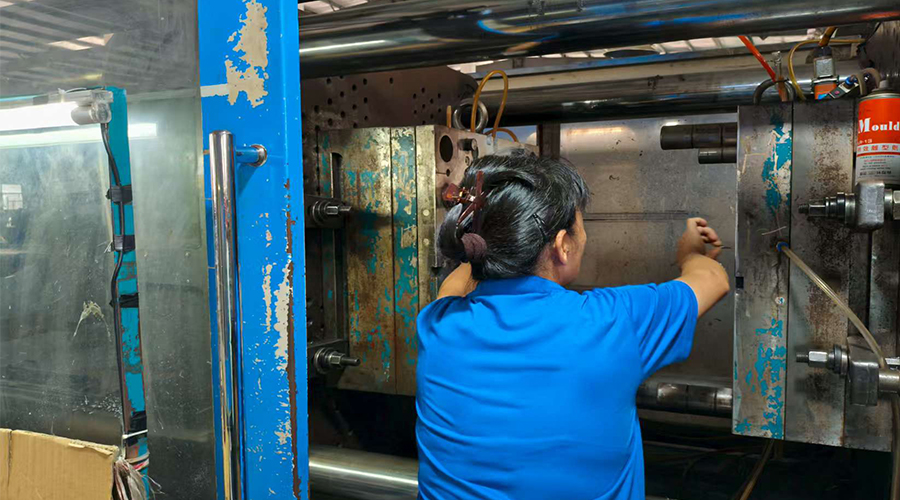 滾筒干衣機工廠