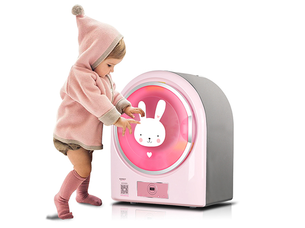 什么是干衣機(jī) 什么是干衣機(jī)