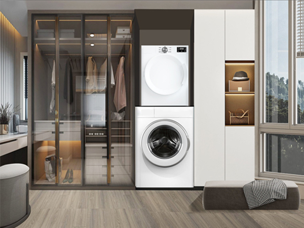 滾筒衣物烘干機 滾筒衣物烘干機