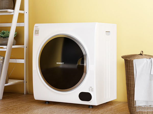 滾筒干衣機(jī) 滾筒干衣機(jī)