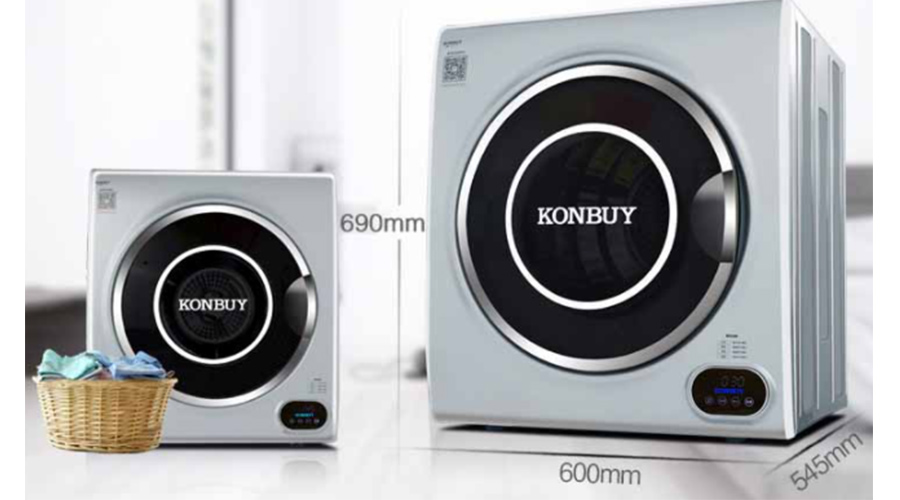 剛洗好的衣服是否可以直接烘？小型烘衣服機(jī)廠家來解答