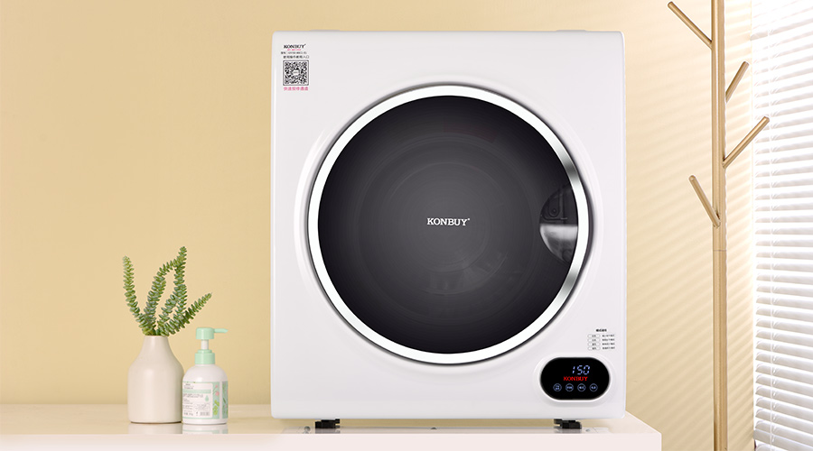 解答！家用烘干機是不是智商稅