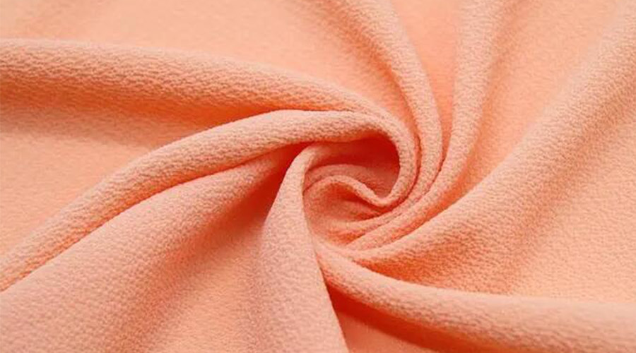 衣服護理常識：化纖面料衣物對溫度有什么要求？