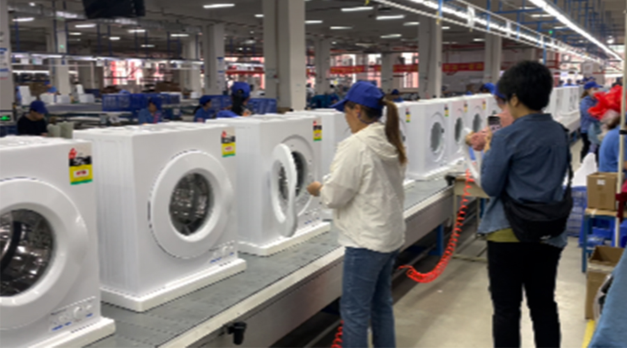 技術創(chuàng)新，滾筒烘干機的競爭力