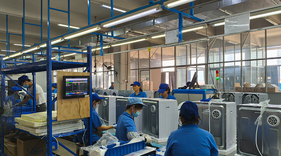 小客戶大市場，金環(huán)電器助力盈利騰飛