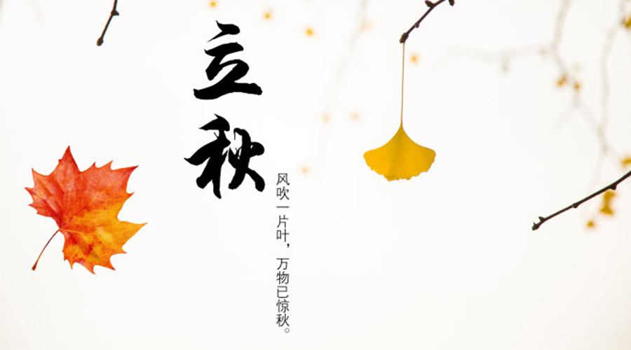 立秋時(shí)節(jié)！金環(huán)電器提醒大家要注意這些事項(xiàng)