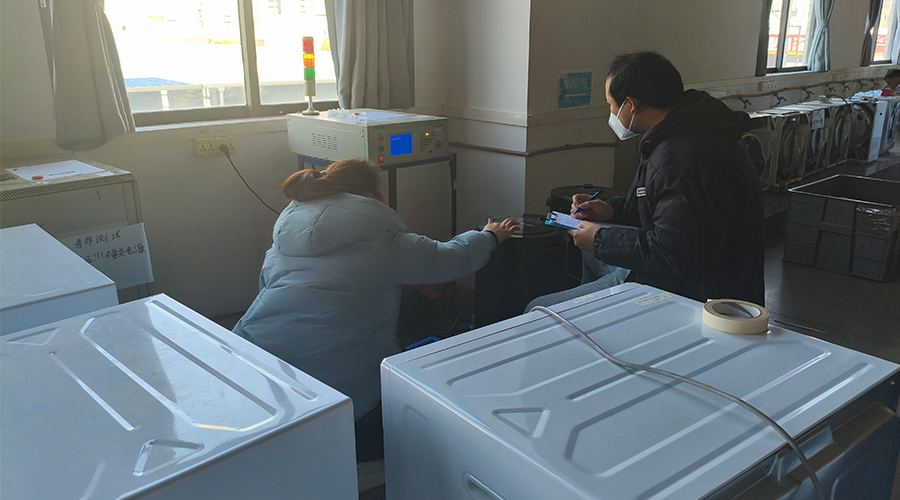 靈活排風設(shè)計，解鎖滾筒干衣機嵌入式安裝新可能