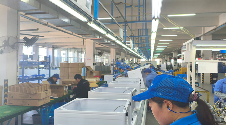 全系產(chǎn)品堅守60°C護(hù)衣，品質(zhì)鑄就市場信賴