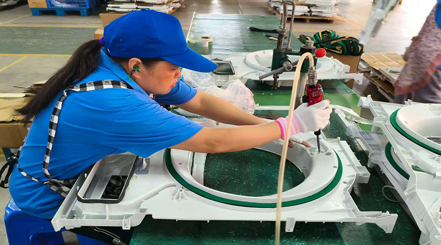 烘干機工廠 烘干機工廠