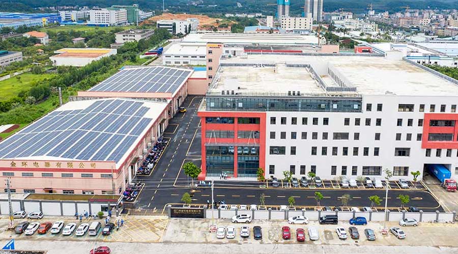 1公斤迷你干衣機代工廠家哪家好？