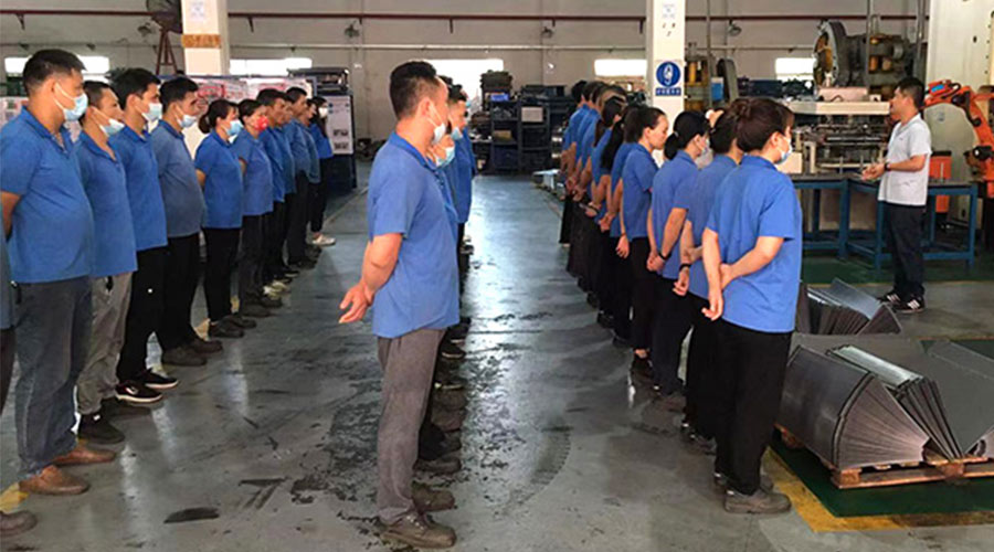 高考作文引熱議！金環(huán)電器嚴(yán)抓本手，追求妙手，警惕俗手！